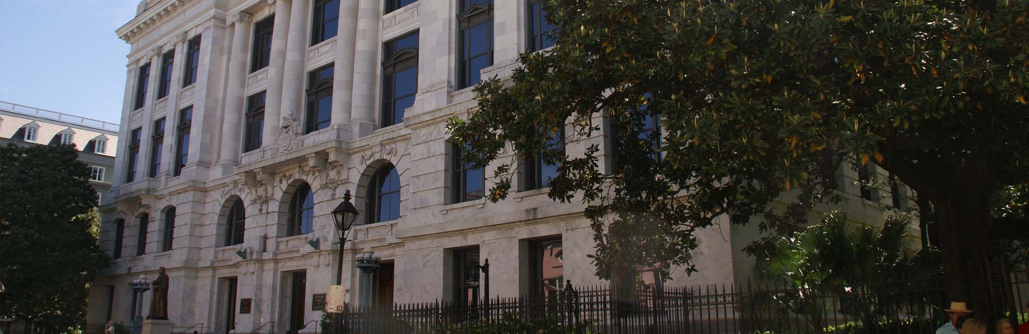 Supreme Court of Louisiana
